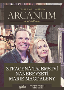 Ztracená tajemství nanebevzetí Marie Magdaleny