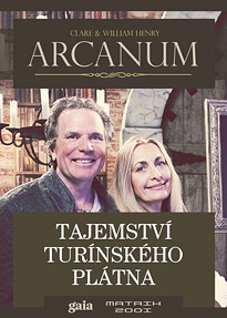 Tajemství Turínského plátna