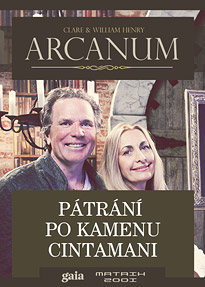 Pátrání po kamenu Cintamani