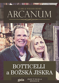 Botticelli & Božská jiskra