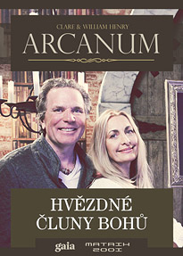 Hvězdné čluny bohů