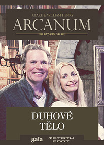 Duhové tělo