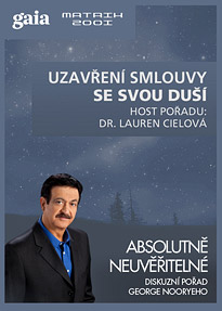 Uzavření smlouvy se svou duší
