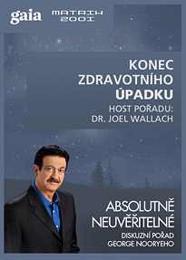 Konec zdravotního úpadku