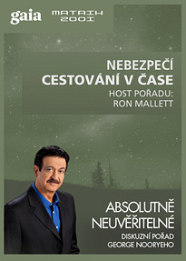 Nebezpečí cestování v čase
