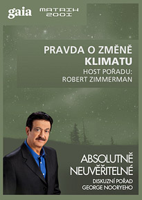 Pravda o změně klimatu