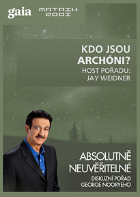 Kdo jsou Archóni?