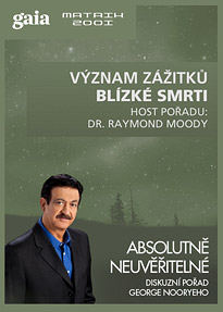 Význam zážitků blízké smrti