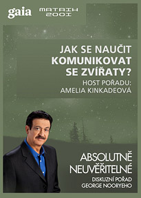 Jak se naučit komunikovat se zvířaty?