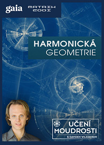 Harmonická geometrie