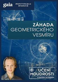 Záhada geometrického vesmíru