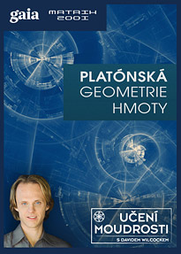 Platónská geometrie hmoty