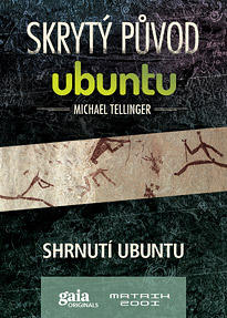 Shrnutí Ubuntu