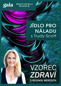 Jídlo pro náladu s Trudy Scott