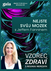 Nejste svůj mozek s Jeffem Fanninem