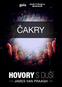 Čakry