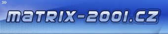 Matrix 2001