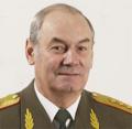 Leonid Ivašov Generálplukovník