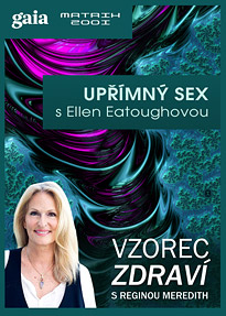 Upřímný sex s Ellen Eatoughovou
